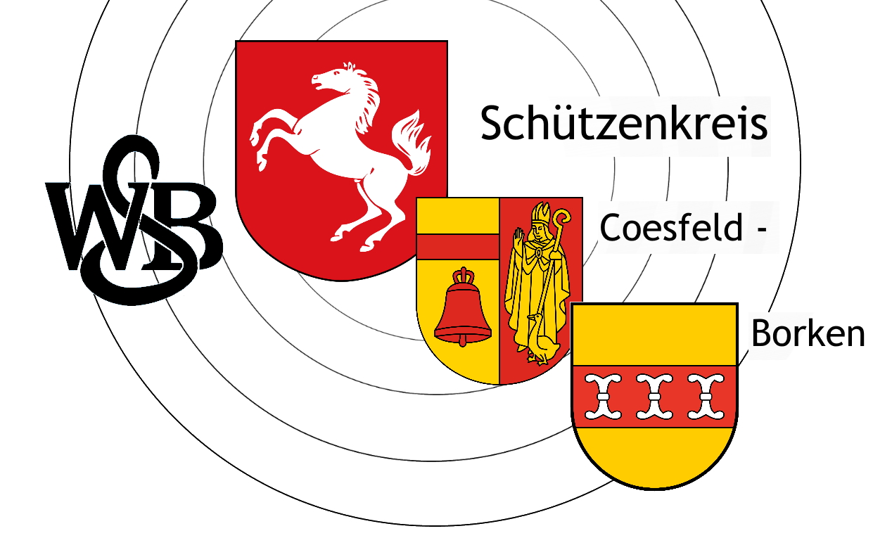 Schützenkreis Coesfeld-Borken